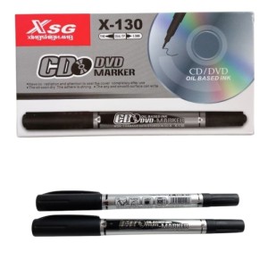 MARKER DO CD DWUSTRONNY X-130