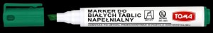 MARKER DO TABLIC SUCH. K.ŚCIĘTA ZIELONY