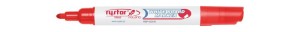 MARKER WHITEBOARD CZERWONY
