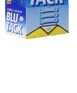 MASA MOCUJĄCA BLU-TACK BOSTIK WHITE