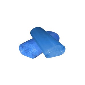 MASTER WORKI NA ŚMIECI 35L/15szt Z TAŚMĄ DIK