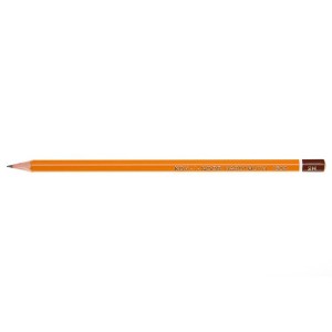 OŁÓWKI TECHNICZNE 1500 2H /12/