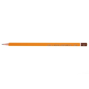 OŁÓWKI TECHNICZNE 1500 5H /12/