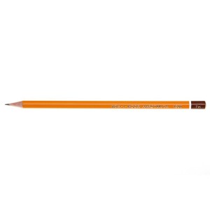 OŁÓWKI TECHNICZNE 1500 7H /12/