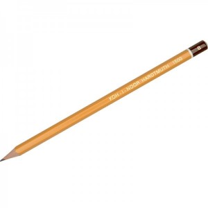 OŁÓWKI TECHNICZNE 1500 B1 /12/