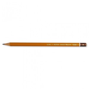 OŁÓWKI TECHNICZNE 1500 H1 /12/