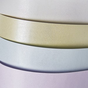 PAPIER OZD. A4 100g MILLENIUM KREMOWY 50ark