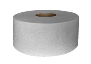 PAPIER TOALETOWY MAKULATUROWY JUMBO STANDARD