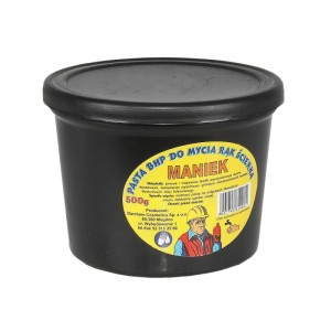 PASTA BHP ŚCIERNA SOLVIK 500ml