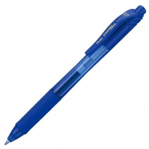 PIÓRO KULKOWE PENTEL BL107 NIEBIESKI