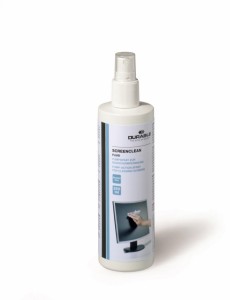 PŁYN DO MONITORÓW SUPERCLEAN 250ML