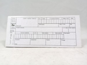 RW POBRANIE MATERIAŁU 520