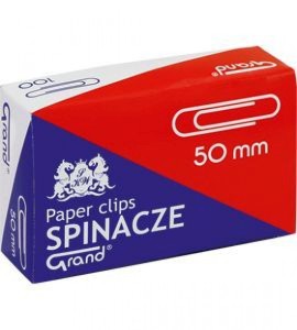 SPINACZ BIUROWY GRAND R-50 /1 OP-100szt