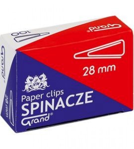 SPINACZ BIUROWY GRAND T-28 /1 OP-100szt