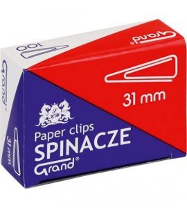 SPINACZ GRAND T-31 TRÓJKĄTNY /1 OP-100szt