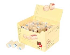 TAŚMA BIUROWA 12MMX33M