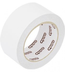 TAŚMA DWUSTRONNIE KLEJĄCA GRAND 50mm/10m