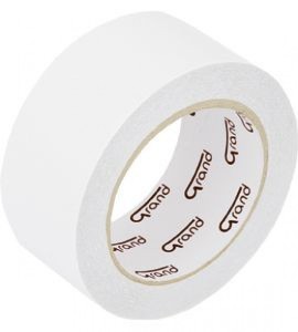 TAŚMA DWUSTRONNIE KLEJĄCA GRAND 50mm/5m