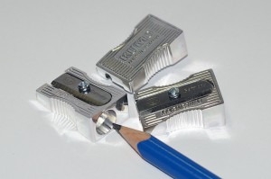 TEMPERÓWKA KUM METALOWA KOSTKA 400-1K