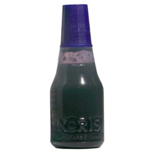 110SFIOLETOWY TUSZ BEZOLEJOWY, OP=10 BUT 1 BUT = 25 ML, NORIS