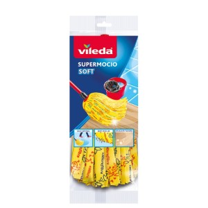 VILEDA MOP ZAPAS SUPERMOCIO