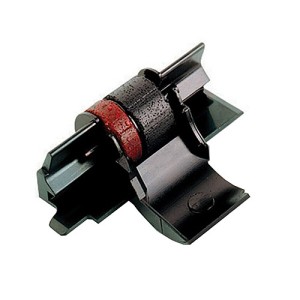 WAŁKI IR40T CZERWONO-CZARNE