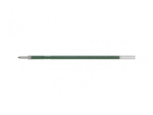 WKŁAD DO DŁUGOPISU SUPER GRIP/REXGRIP KRÓTKI ZIELONY