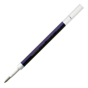 wkład UMR-87 do długopisu żelowego UMN-207, UMN-152, niebieski, Uni