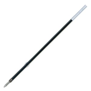 Wkład SA-7CN do długopisu SN-100, SN-101, czarny, Uni