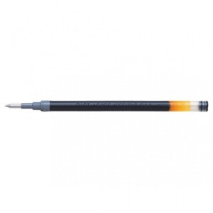 WKŁAD ŻELOWY DO DŁUGOPISU PILOT B2P/G2 CZARNY