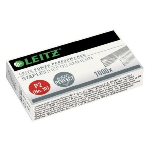 Zszywki Leitz Power Performance P2,
