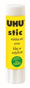 Stic, klej w sztyfcie 8,2 g, UHU