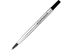 WKŁAD PARKER PIÓRO KULKOWE CZARNY M 1950278
