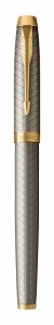 IM PREM. WARM GREY GT WIECZNE PIÓRO F 1931684