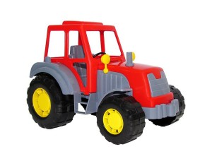 ALTAJ TRAKTOR