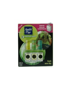 AMBI PUR 3 VOLUTION WKŁAD