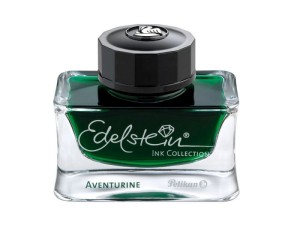 ATRAMENT EDELSTEIN 50ml AVENTURINE ZIELONY