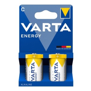Baterie VARTA Energy C LR14 Bli2