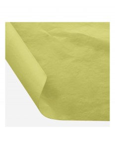 BIBUŁA GŁADKA TISSUE A'30 B2 ŻÓŁTY CYTRYNOWY