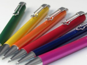 DŁUGOPIS A'GRAFF W ETUI TO-820