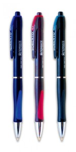 PENMATE DŁUGOPIS SORENTO W OPAKOWANIU 24 SZT.