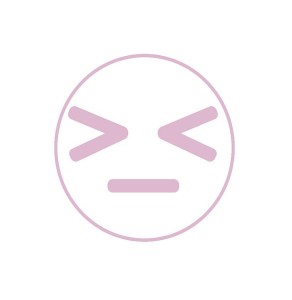 DZIURKACZ OZDOBNY 1,6cm SMUTNA BUŹKA