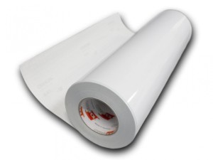 FOLIA SAMOP. ORAFOL 640 B1 BIAŁA 010