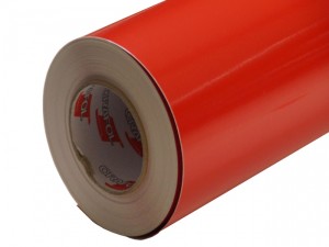 FOLIA SAMOP. ORAFOL 640 B1 CZERWONA 31