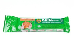 GLINKA SAMOUTWARDZALNA TERAKOTA 131709 300GR.