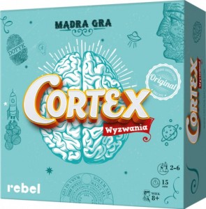 GRA CORTEX