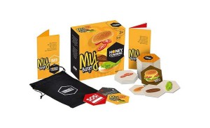 GRA HONEY COMBINE RÓŻNE MODELE