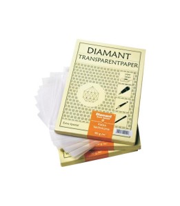 KALKA KREŚLARSKA DIAMANT A2 90G. /20/