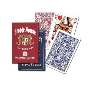 KARTY POPULARNE POJED. TALIE R.W.