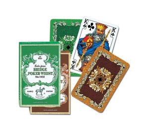 KARTY STD POJED. TALIE R.W.